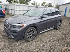 WBXJG9C03M5T75022 2021 BMW X1
