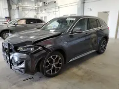 WBXJG9C03M5T80608 2021 BMW X1