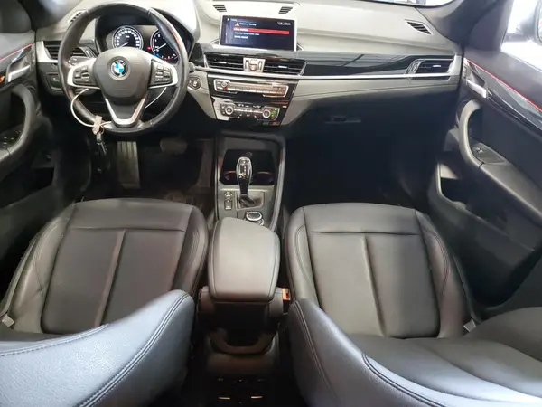 WBXJG9C03M5T80608 2021 BMW X1 - Image 8