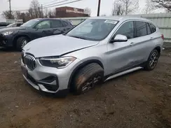 WBXJG9C03M5T85906 2021 BMW X1