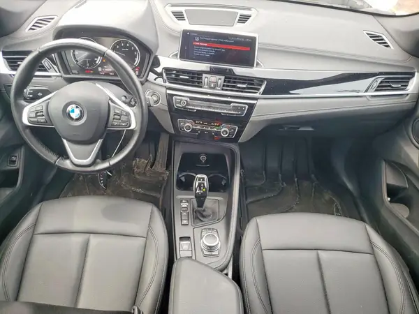 WBXJG9C03M5T85906 2021 BMW X1 - Image 8