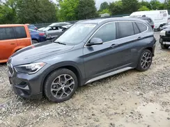 WBXJG9C03M5T91981 2021 BMW X1