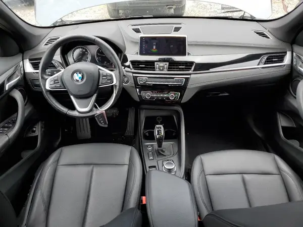 WBXJG9C03M5T91981 2021 BMW X1 - Image 8