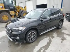 WBXJG9C03M5T92645 2021 BMW X1