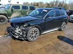 WBXJG9C03M5U08214 2021 BMW X1