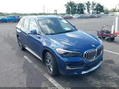 WBXJG9C03M5U13154 2021 BMW X1
