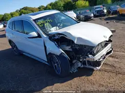 WBXJG9C03M5U19584 2021 BMW X1