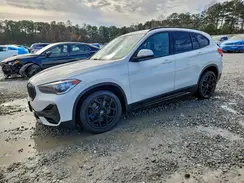 WBXJG9C03M5U20914 2021 BMW X1