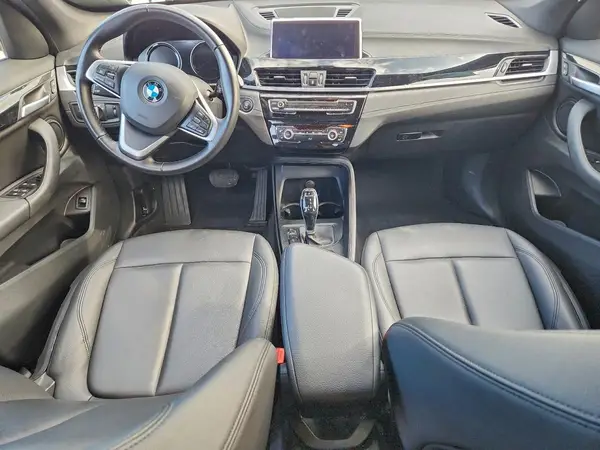 WBXJG9C03M5U20914 2021 BMW X1 - Image 8