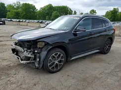 WBXJG9C03M5U34943 2021 BMW X1