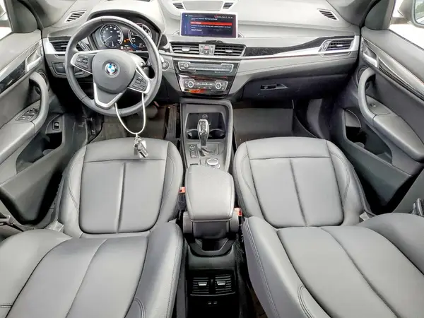 WBXJG9C03M5U34943 2021 BMW X1 - Image 8