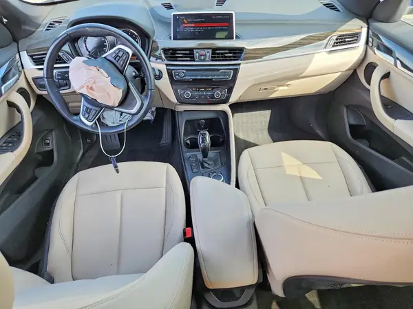 WBXJG9C03M5U39222 2021 BMW X1 - Image 8