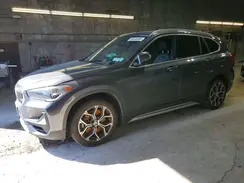WBXJG9C03M5U47272 2021 BMW X1