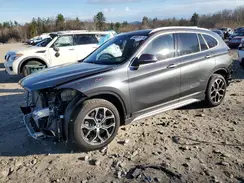 WBXJG9C03N5U63862 2022 BMW X1