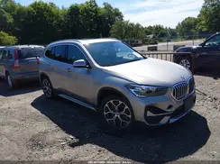 WBXJG9C03N5U66602 2022 BMW X1
