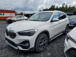 WBXJG9C03N5U77566 2022 BMW X1