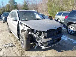 WBXJG9C03N5U81181 2022 BMW X1
