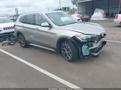 WBXJG9C03N5V05379 2022 BMW X1