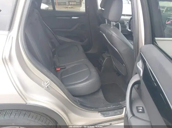 WBXJG9C03N5V05379 2022 BMW X1 - Image 8