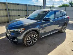 WBXJG9C03N5V16012 2022 BMW X1