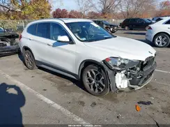 WBXJG9C03N5V21453 2022 BMW X1