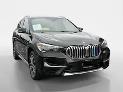 WBXJG9C03N5V27XXX 2022 BMW X1
