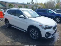 WBXJG9C03N5V36390 2022 BMW X1