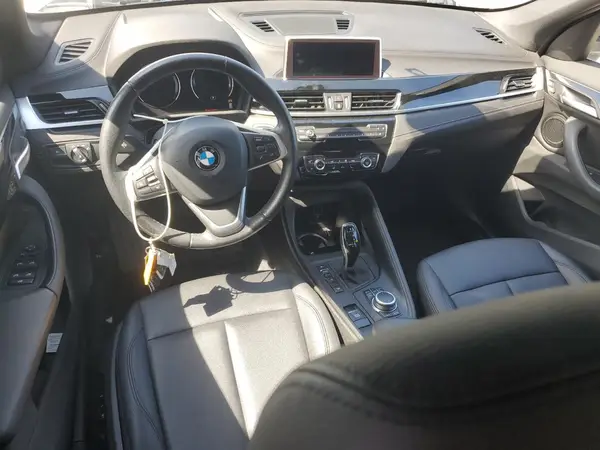 WBXJG9C04L3L89568 2020 BMW X1 - Image 8