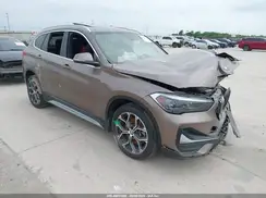 WBXJG9C04L3M24139 2020 BMW X1