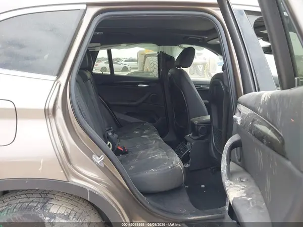 WBXJG9C04L3M24139 2020 BMW X1 - Image 8