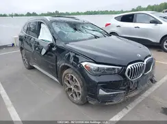 WBXJG9C04L5P07192 2020 BMW X1