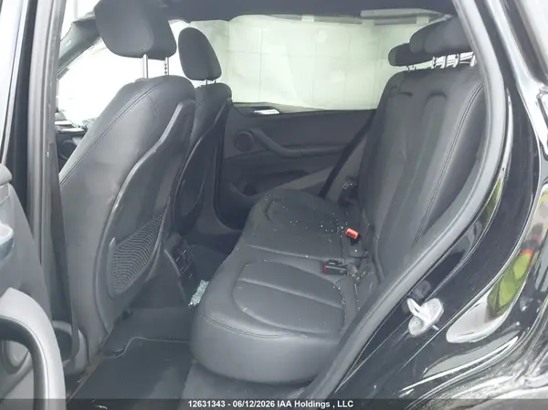 WBXJG9C04L5P07192 2020 BMW X1 - Image 8