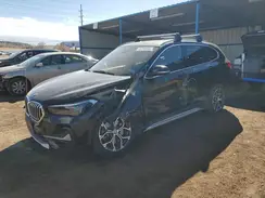 WBXJG9C04L5P16314 2020 BMW X1