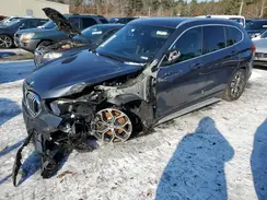WBXJG9C04L5P21531 2020 BMW X1