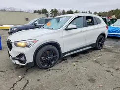 WBXJG9C04L5P22386 2020 BMW X1