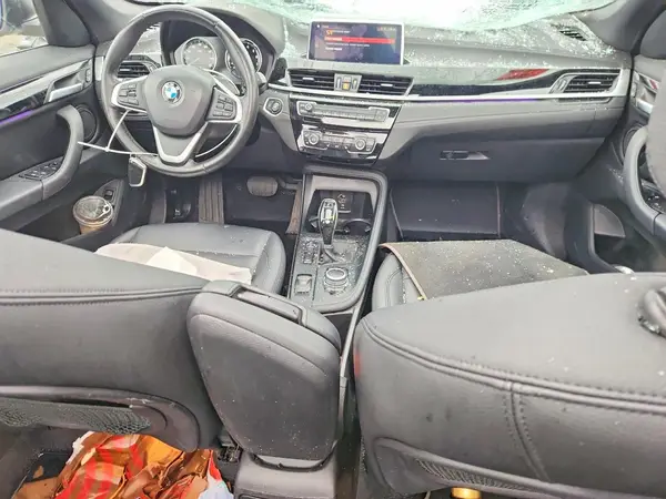 WBXJG9C04L5P22386 2020 BMW X1 - Image 8