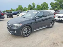 WBXJG9C04L5P23702 2020 BMW X1