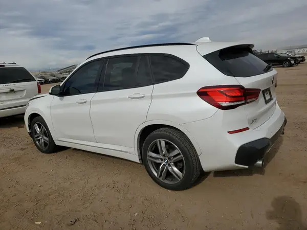 WBXJG9C04L5P24476 2020 BMW X1 - Image 2