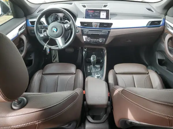 WBXJG9C04L5P24476 2020 BMW X1 - Image 8