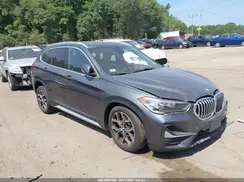 WBXJG9C04L5P24719 2020 BMW X1