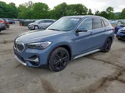 WBXJG9C04L5P41049 2020 BMW X1