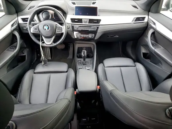 WBXJG9C04L5P41049 2020 BMW X1 - Image 8