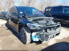 WBXJG9C04L5P45618 2020 BMW X1