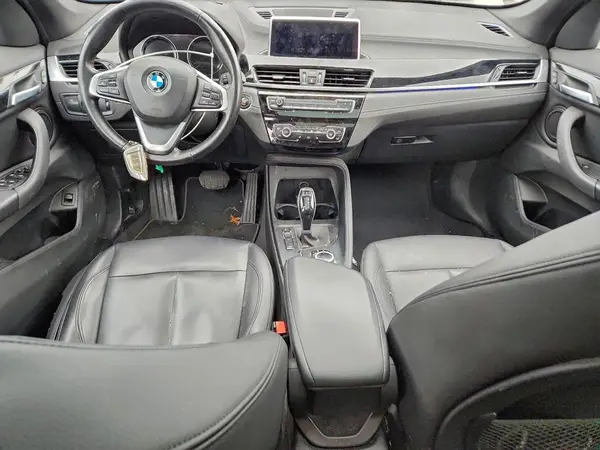 WBXJG9C04L5P64153 2020 BMW X1 - Image 8