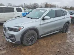 WBXJG9C04L5P74827 2020 BMW X1