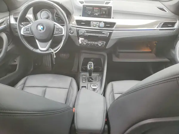 WBXJG9C04L5P74827 2020 BMW X1 - Image 8