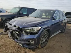 WBXJG9C04L5P76805 2020 BMW X1