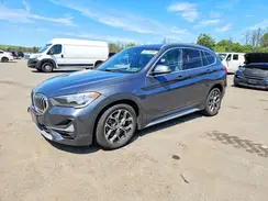 WBXJG9C04L5P86217 2020 BMW X1