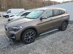 WBXJG9C04L5P92423 2020 BMW X1