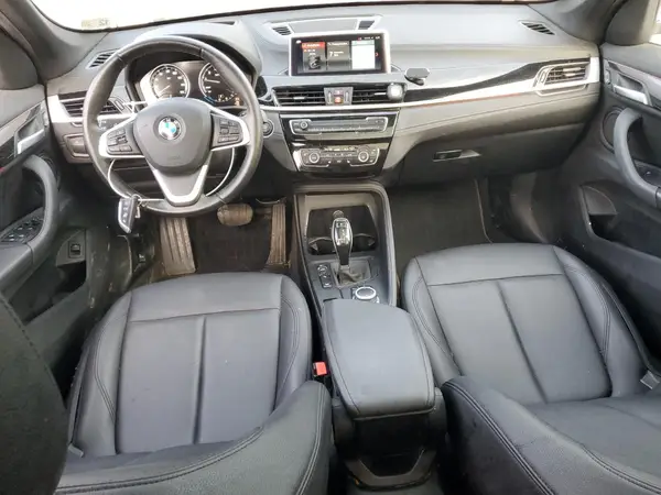 WBXJG9C04L5P92423 2020 BMW X1 - Image 8